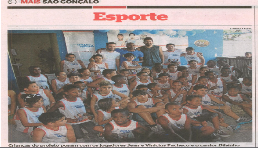 10/10/2014 - Jornal Extra
